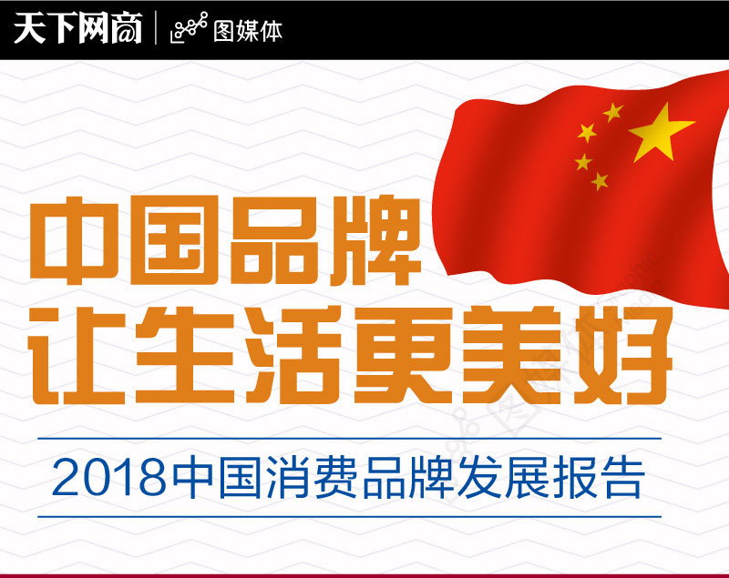 杭州天猫代运营公司：每年5月10日设立为“中国品牌日”，中国品牌让生活更美好