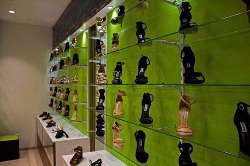 杭州铸淘天猫淘宝店铺代运营公司：探访成都女鞋：年产值上百亿，把脚上生意做得风生水起【一】