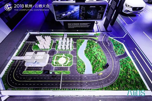 杭州淘宝代运营｜刚刚，阿里获杭州首张无人驾驶路测牌照，还将升级汽车战略！【二】