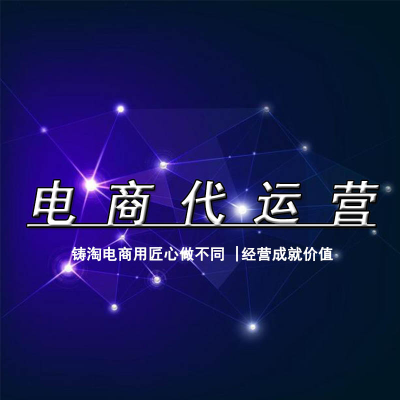 杭州铸淘网络科技有限公司,杭州淘宝代运营