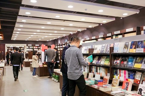 杭州天猫代运营|天猫掀起“文艺复兴”，让实体书店绝处逢生