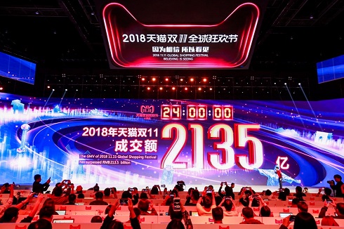 杭州铸淘网络|投行称阿里巴巴位居2019年首选股榜首 卓越商业模式和创新力是关键