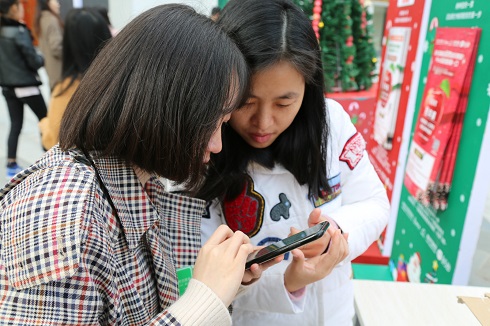 杭州铸淘，杭州代运营|粉苹果？脆苹果？圣诞苹果消费大数据披露“口味地图”