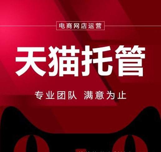 杭州天猫代运营公司-天猫代运营|天猫付费推广优势是什么？