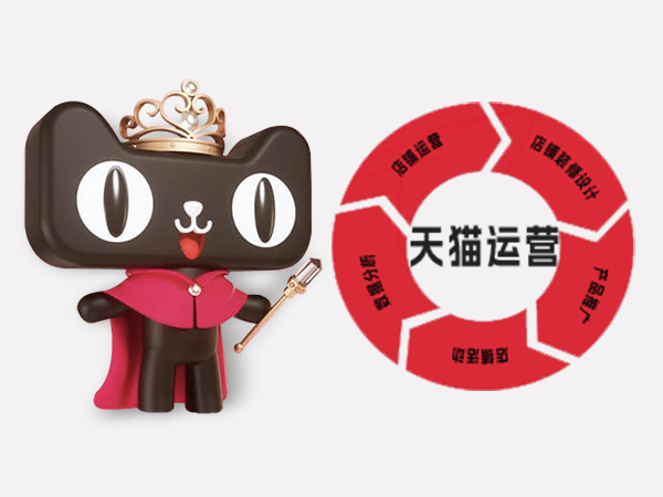 杭州天猫代运营-海外最大购物节来了！天猫国际全球探物与“黑五”零时差