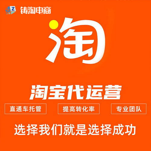 淘宝2024年2月份活动|杭州淘宝代运营公司-杭州天猫代运营公司